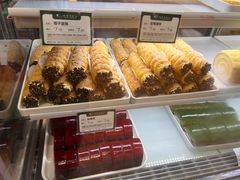 -蜂蝶来饼店(拱北总店)