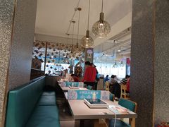 -半天妖烤鱼(文化东路店)