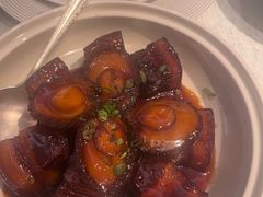 -上海和平饭店龙凤厅 Dragon Phoenix