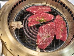 -炙城·韩式烤肉(南京东路店)