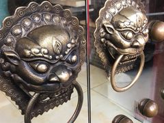 -清真·二嫂子煎饼果子(鼓楼旗舰形象店)