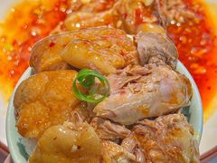 -腾龙阁|经典川菜(SM城市广场店)