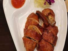 -臻萃轩中餐厅(国家会展中心店)