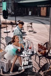 -摩玛婚纱摄影(杭州店)