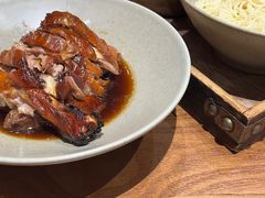 -李百蟹·江南蟹黄面·河景餐厅(夫子庙总店)