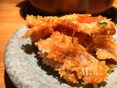 锅巴-大头椰·椰子鸡火锅(南宁万象城店)