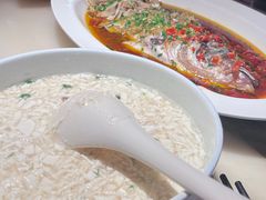 -老淮安·淮安菜(涟水店)