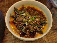 -铁公鸡·四川料理(天环广场店)