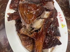 -陈光记烧腊店(罗保博士街店)