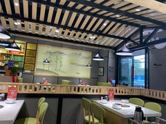 -古乐牛香·鲜牛肉牛杂火锅(吴江三里桥运东商业广场店)