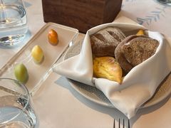 -L'Arome芳芳法国餐厅(仙林金鹰店)