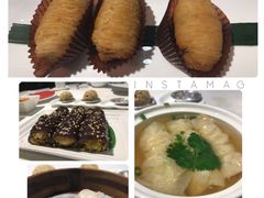 -潮福城大酒楼·潮味粤品·港式点心(湖滨北路店)