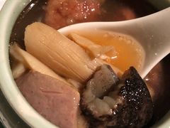 佛跳墙-欣叶食艺轩
