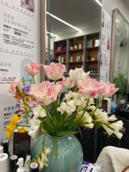 -诗碧曼·头疗养发馆