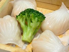 -南宁荔园维景国际大酒店·荔园中餐厅