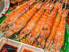 -辉记炭烧海鲜大排档·老字号(福田店)