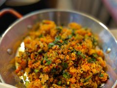 炒饭-山海珍味韩国料理(奥城店)