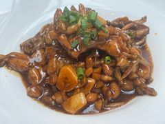 -走马楼饭庄(慈城古县城店)