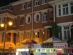 -天津五大道文化旅游区