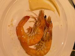 -广东嘉华大酒店·季花铁板烧餐厅