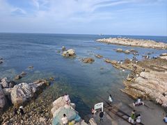-养马岛旅游度假区