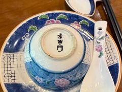 -老西门·常州菜·20年老品牌(新区店)