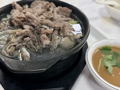 -老磁器口豆汁店(天坛店)