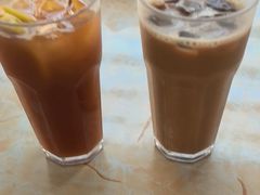 -渔记茶餐厅(渔村店)