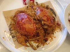 -桃花源中餐厅(金茂豪华精选酒店)