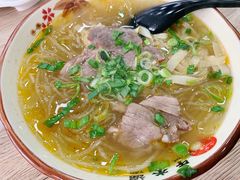 -牛水谣牛肉汤(杨舍老街店)