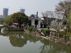 -巡塘古镇