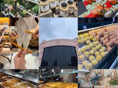 -胖东来生活广场(健康路店)