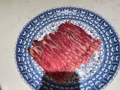 -北京老门框爆肚涮肉馆(锦业路店)