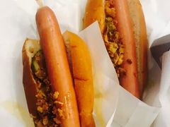 -宜家·瑞典风味餐厅(北京西红门店)