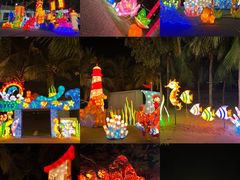 -三亚西岛海洋文化旅游区