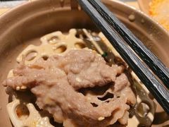 -温野菜涮涮锅(西单大悦城店)