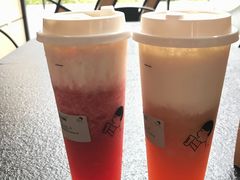 -喜茶(佛山顺德大良东乐路店)