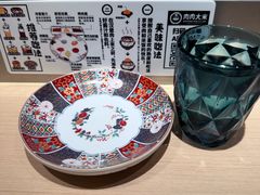 -肉肉大米(金虹桥店)