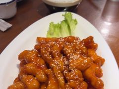 -临潼印象·特色陕菜