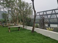 -悦哉·派对·草坪婚礼·围炉煮茶(三圣乡店)