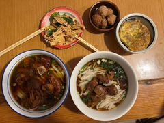 -矮子粉店1985·长沙米粉(湘春路店)