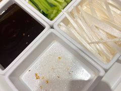-东流山烤鸭·家常菜(雨山龙湖店)