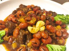 -楚禾宴·家宴(光谷大道店)