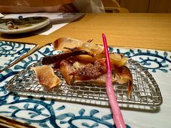 -江户前日本料理(瑞诗酒店店)