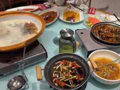 -江南韵·无锡太湖文化体验餐厅(凤凰天街店)