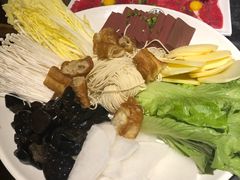 -许府牛火锅(信义坊总店)