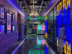 -飞歌e族KTV(雄楚1号店)