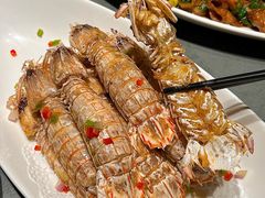 -佬太公海鸭·海鲜大排档(上海总店)