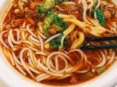 -水平有限广西米粉·广西风味集(五道口店)