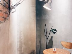 用餐区-愉市 Hippy Market(香榭里花园店)